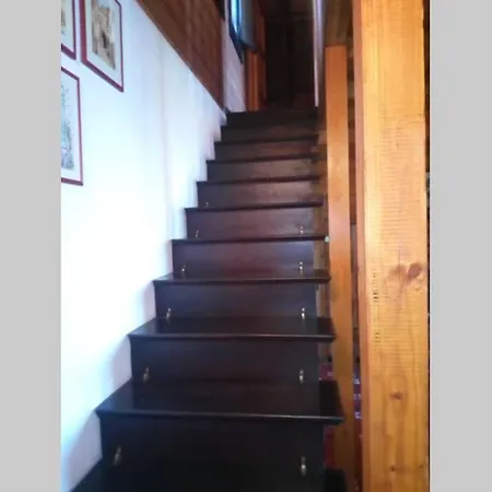 Chalet Belvedere Linguaglossa