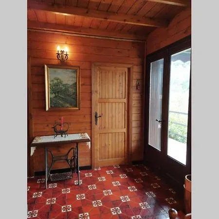 Chalet Belvedere