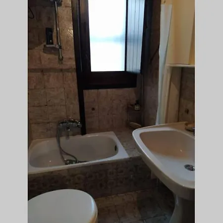 Chalet Belvedere