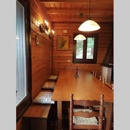 Chalet Belvedere *