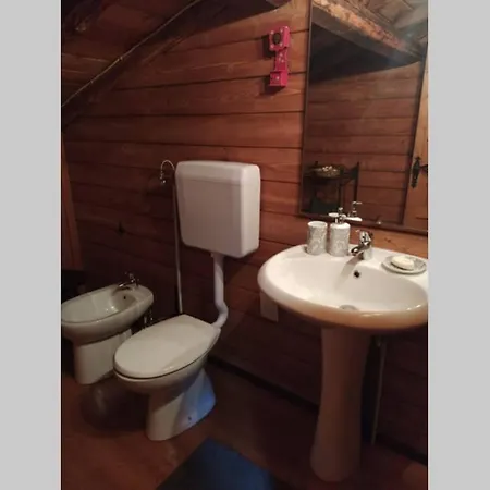 Chalet Belvedere *