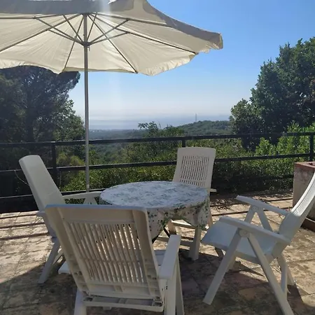 Chalet Belvedere
